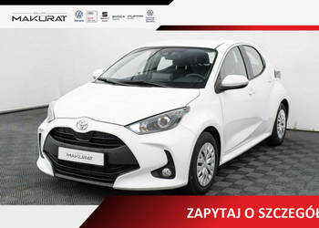 Toyota Yaris GD6J071#1.5 Comfort K.cofania Lane Assist Tempomat Salon PL V…