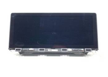 WYŚWIETLACZ LEXUS NX 86110-78040 EKRAN MONITOR, MULTIMEDIA