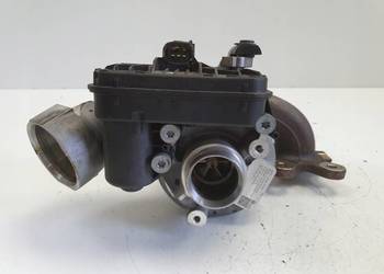 TURBOSPRĘŻARKA VW Passat B8 1.4 TSI _ 04E145715M