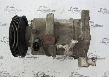 HYUNDAI KIA 1.7 CRDI 116KM sprężarka klimatyzacji 1B33E-00700