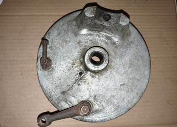 Tarcza kotwiczna Ural M61 M62