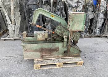 Sprzedam piłę ramową Bułgarską Silesia OH 254 OH 253