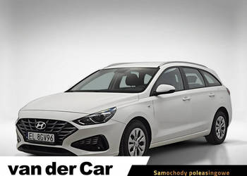 Hyundai i30 1.0 T-GDI Modern ! Z Polskiego Salonu ! Faktura VAT ! III (201…