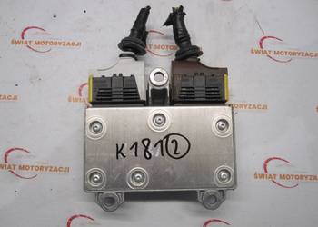 OPEL CORSA D LIFT 1.4 B 12r moduł AIRBAG 13379528