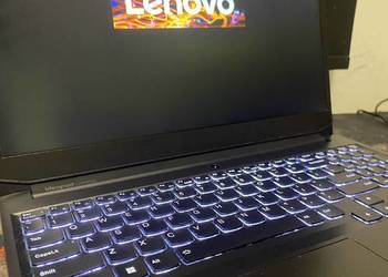 Lenovo ideapad gaming 3