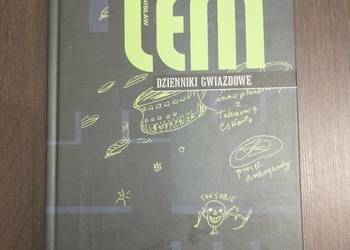 Stanisław Lem Dzienniki Gwiazdowe