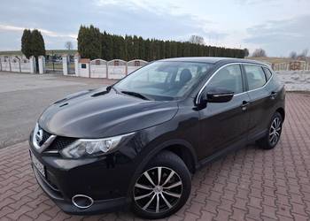 Nissan Qashqai 1.6DCI 130KM