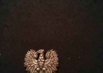 Orzełek Mo milicja obywatelska PRL oryginał