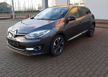 Renault Megane ENERGY TCe 130 Start & Stop Bose Edition