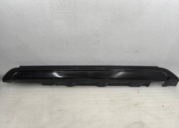 LISTWA PROGOWA PRAWA M-PAKIET BMW X3 E83 3414422