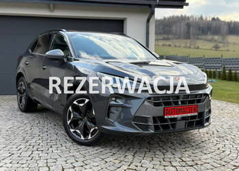 Cupra Terramar MATRIX, VZ 265PS, SZYBER DACH, AMBIENTE, NAGŁOŚNIENIE PREMI…