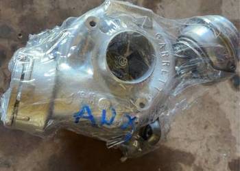 Turbo 1.9 tdi avf awx 2.0 tdi bpw