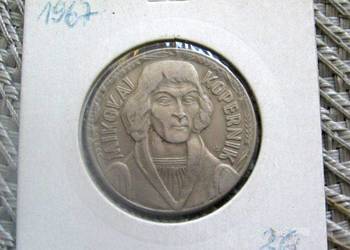 Polska 10 zł 1967r