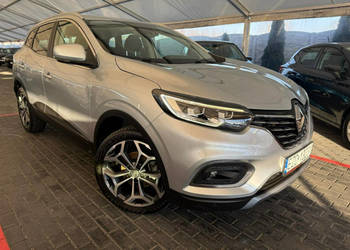 Renault Kadjar 1.5 DCI* 115 KM* 6 Biegów* Zarejestrowany* I (2015-)