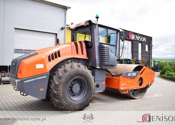 Hamm HC130I