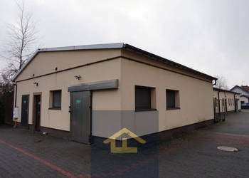 Zakład przetwórstwa mięsnego w Karczewie