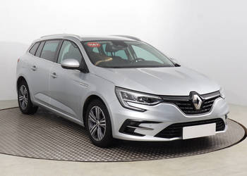 Renault Megane 1.3 TCe