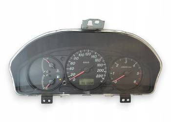 LICZNIK ZEGARY Mazda Premacy I 2.0 DITD Diesel 361 008km europa