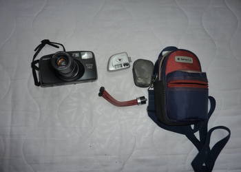 Apara Pentax ESPIO 140