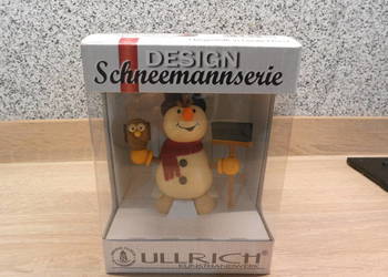 Figurka Ullrich Kunsthandwerk