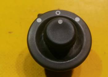 przełącznik lusterek 8pin.8200002442 Renault-Dacia osobowe i dostawcze