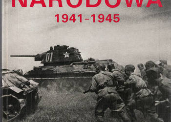(03203) WIELKA NARODOWA – AUTORZY TEKSTÓW W.I. CZUJKOW i W.S
