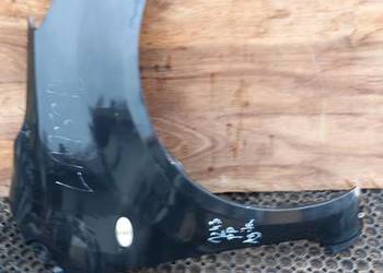 OPEL AGILA B BŁOTNIK PRZÓD PRAWY Z22C