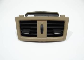 KRATKA NAWIEWU KLIMATYZACJI BMW E60 E61 7129556 (4295435)