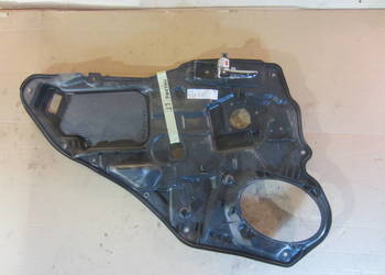 Wygłuszenie drzwi lewy tył klamka mazda 6 gg gy