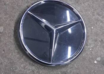 Mercedes W247 znaczek grill Mercedes W247 znaczek grill