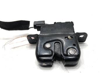 ZAMEK KLAPY TYŁ DACIA DUSTER Hatchback 905037230R 10-18