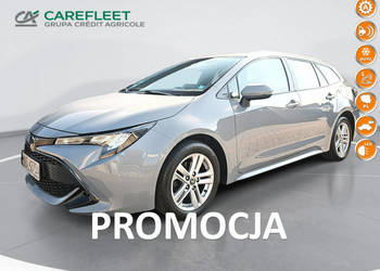 Toyota Corolla 1.2 T Comfort MS Kombi. WND4275A E21 (2019-)