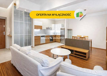Sprzedam mieszkanie 64.85m2 2 pokoje Kraków Zyblikiewicza