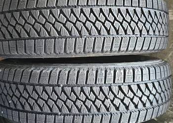 Opony zimowe Bridgestone Blizzak 175/75 R14