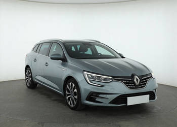 Renault Megane E-Tech Plug-in
