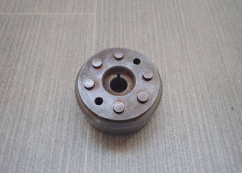 Magneto Koło Magnesowe 032000 - 9060 6SY DENSO Kawasaki KX 125 94-02r