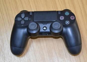 Pad Dualshock 4-Sony Playstation 4 ,PS4-Jak nowy-ORYGINAŁ