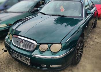 Rover 75 maska
