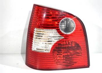LAMPA LEWY TYŁ VW POLO IV 9N 6Q6945095G Hatchback 01-14 ŚWIATŁO
