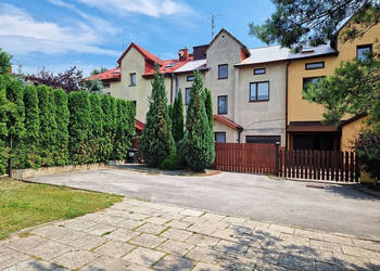 Dom Kielce 267m2