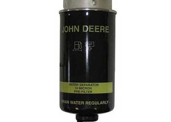 RE509036 Filtr wstępny paliwa John Deere