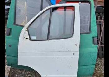 Drzwi Gaz Gazela lewe