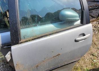 Drzwi Seat Cordoba II kombi