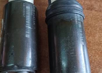 ford pompka paliwa xs4uc1a