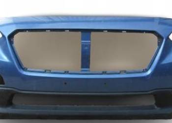 ZDERZAK PRZÓD PRZEDNI ORYGINAŁ 57704FL010 SUBARU XV CROSSTREK 2017-