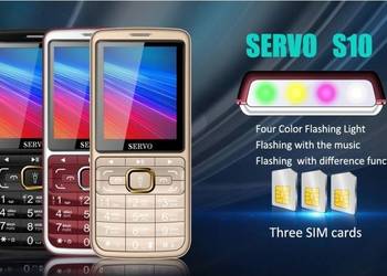 telefon komórkowy dla seniora, NOWY