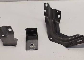 SEAT TARRACO VW TIGUAN II MOCOWANIE BŁOTNIKA LEWY PRZÓD KOMPLET 5FJ821136