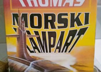 Thomas książki Morski lampart księgarnia Praga Warszawa olaz Thomas książki Morski lampart księgarnia Praga Warszawa olaz