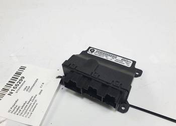 STEROWNIK JEEP COMMANDER 04602921AB
