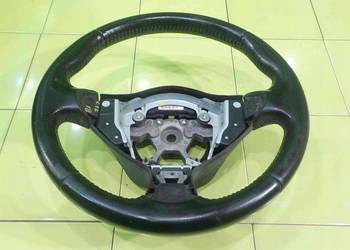 NISSAN JUKE I F15 1.5 DCI 12r 5D kierownica 484301KB1B